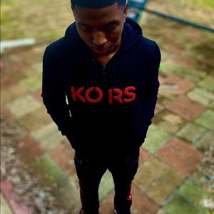 Meet your Posher, Antonio